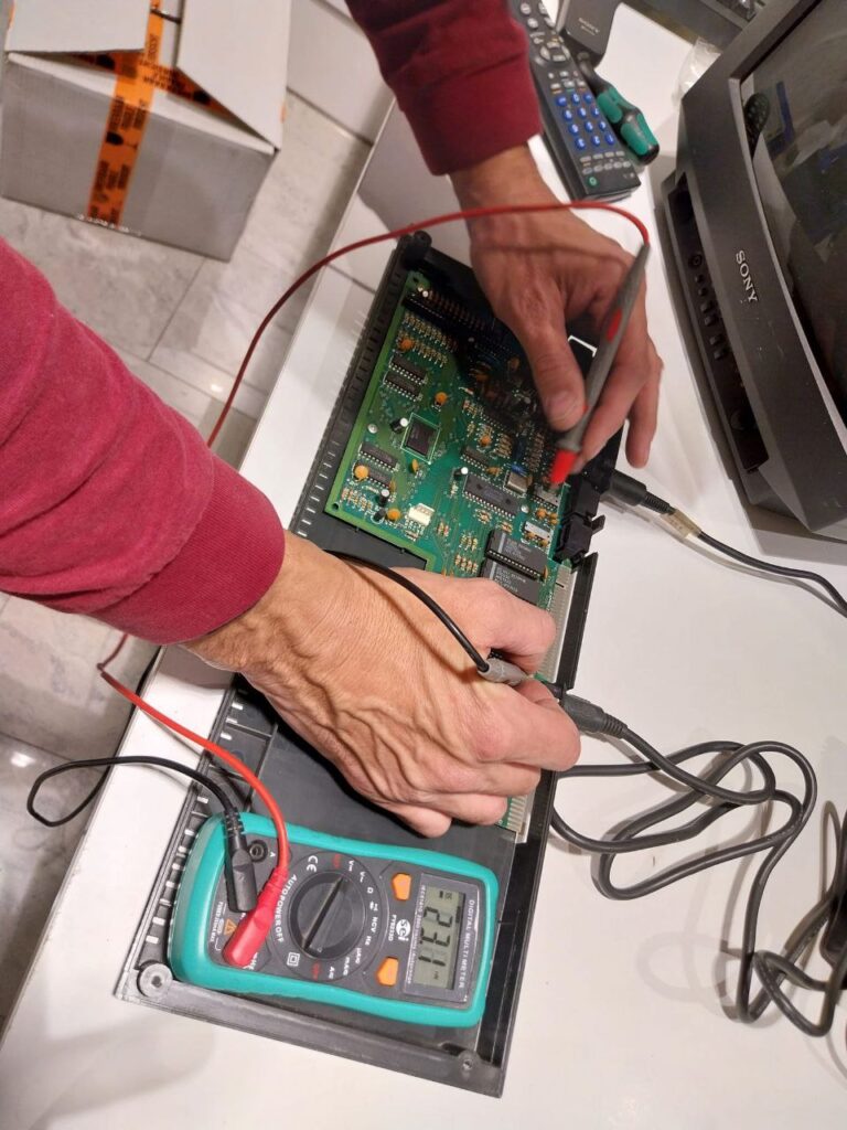 Amstrad Mania 2024, Diciembre 39