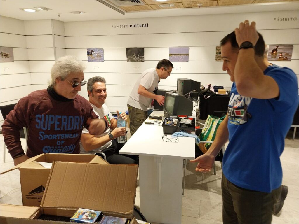 Amstrad Mania 2024, Diciembre 41