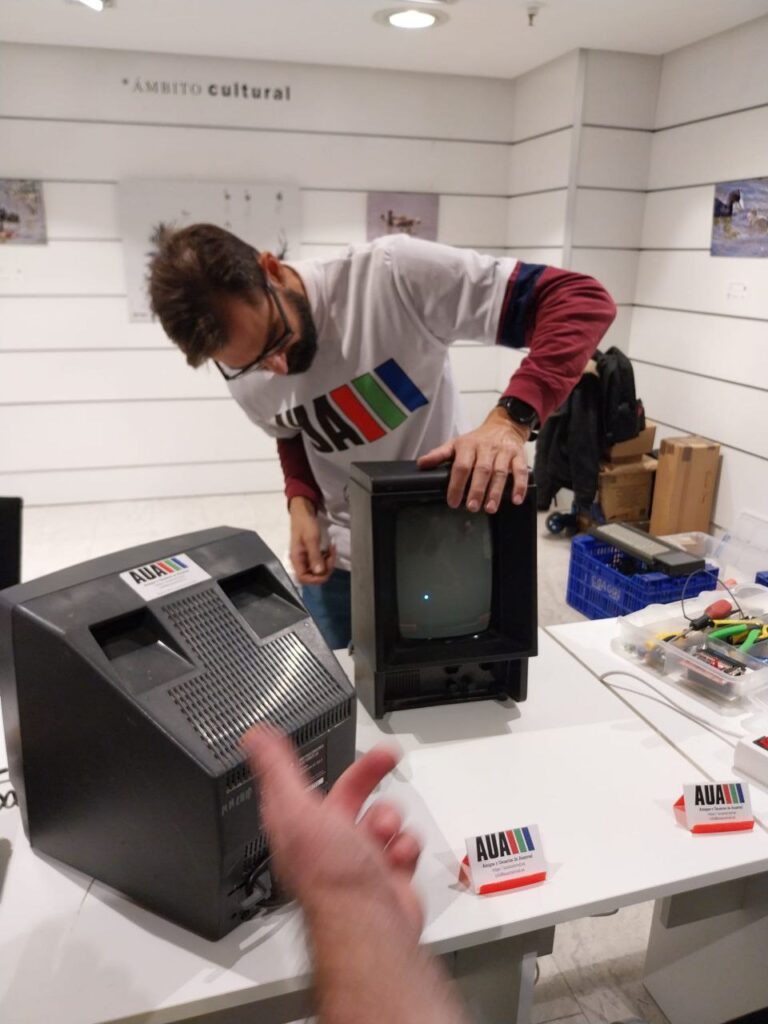 Amstrad Mania 2024, Diciembre 48