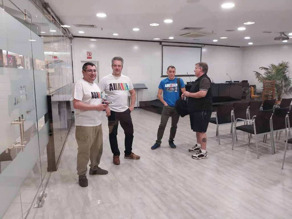 Amstrad Mania 2024, Diciembre 51