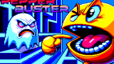 Pepper Buster 96