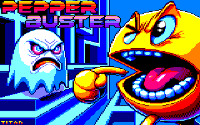 Pepper Buster 1