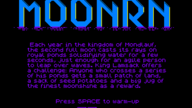 MoonRN 40