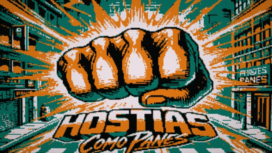 Hostias como panes 20