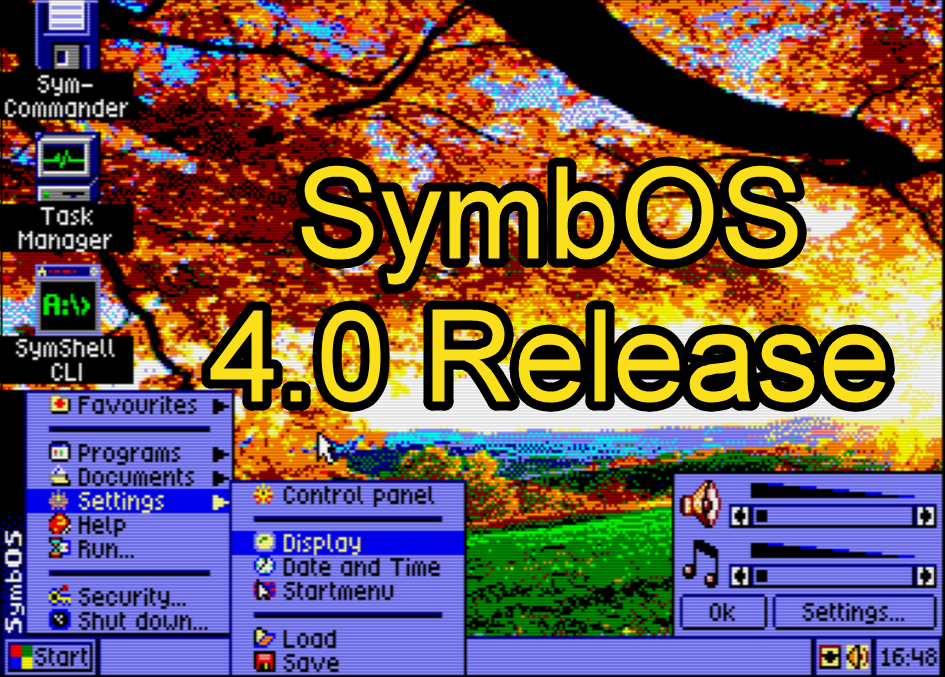 symbos