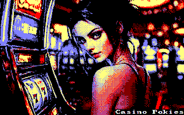 Casino Pokies 78