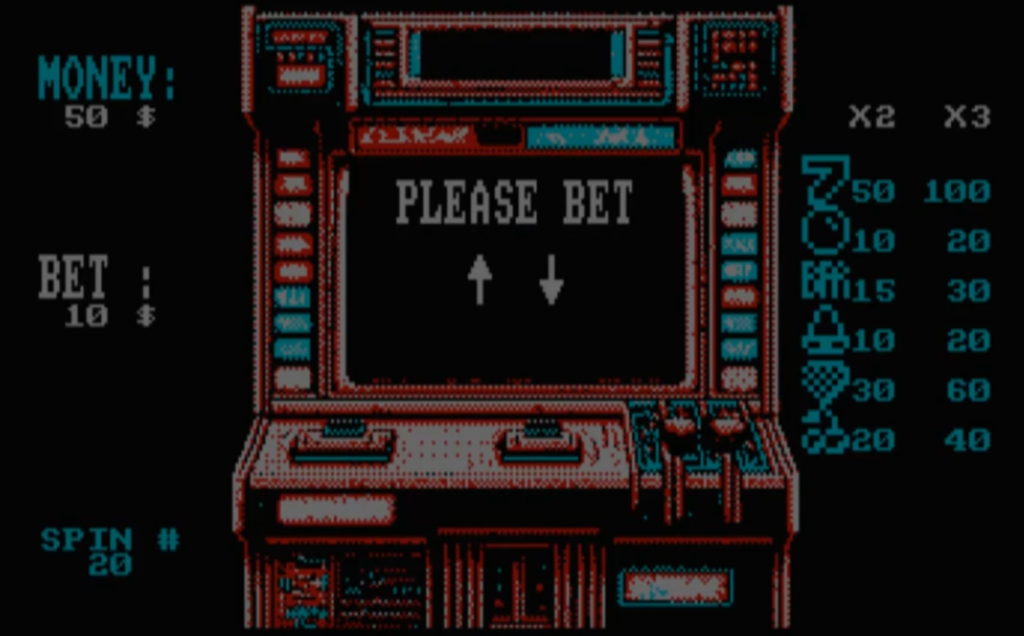 Casino Pokies