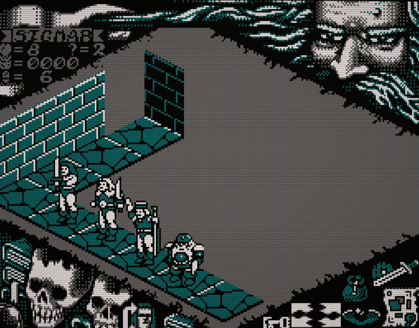hero quest