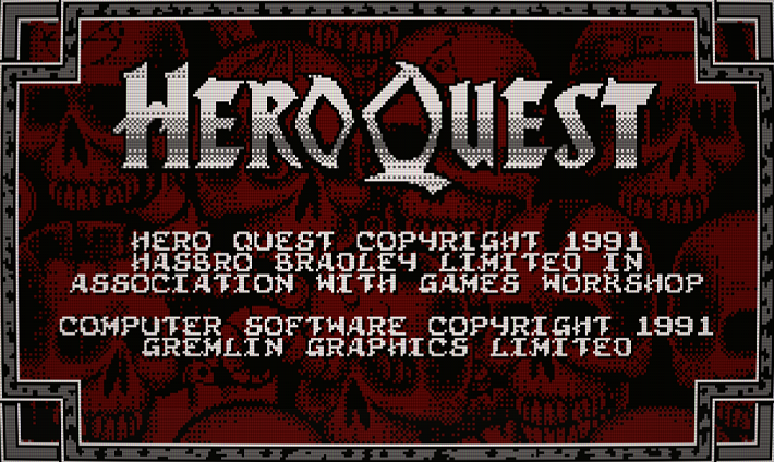 Hero Quest mejorado 6