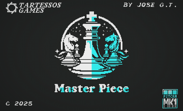 Master Piece 1 Master Piece 1