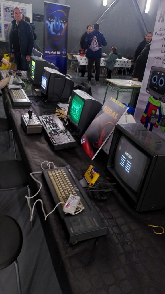 Retro Parla 2025 3