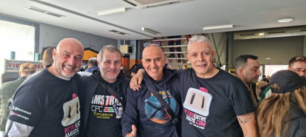 Retro Parla 2025 11