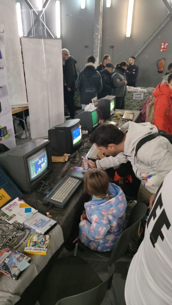 Retro Parla 2025 23