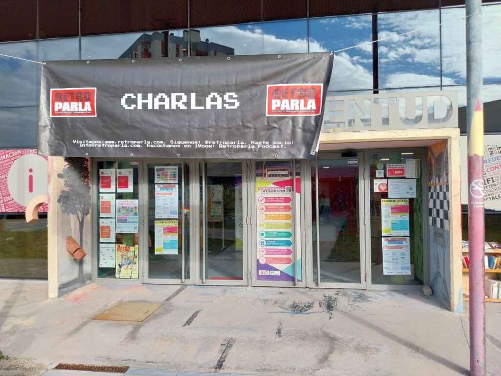 Retro Parla 2025 27