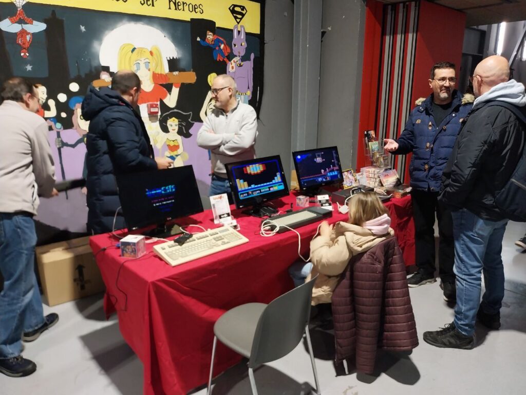 Retro Parla 2025 32