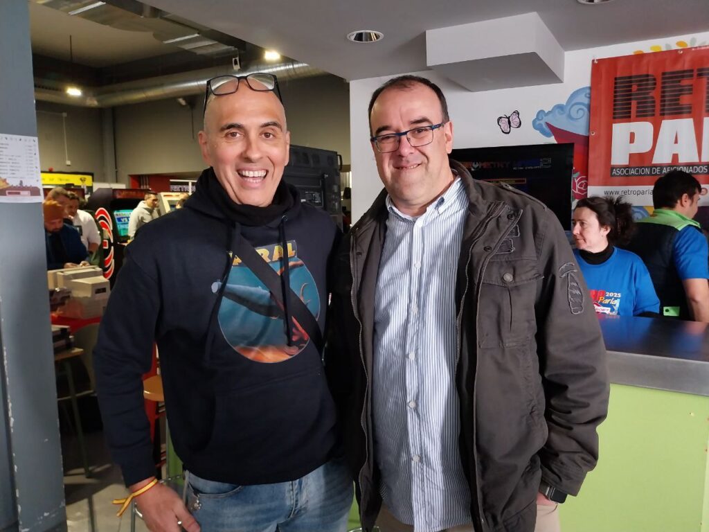 Retro Parla 2025 34