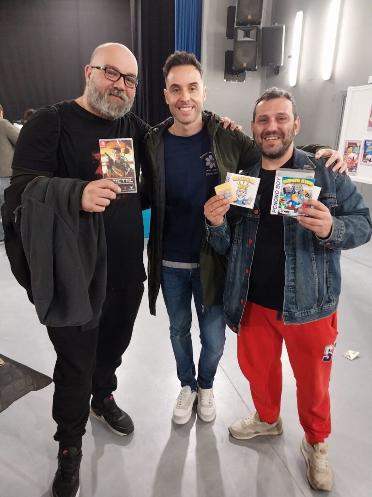 Retro Parla 2025 37