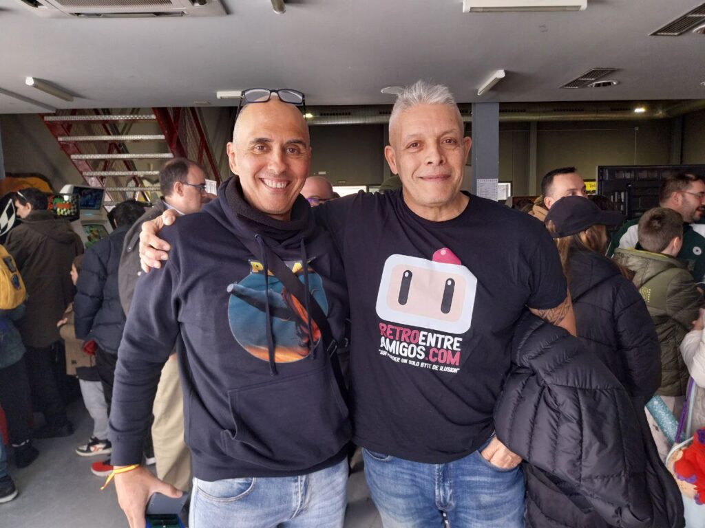 Retro Parla 2025 40