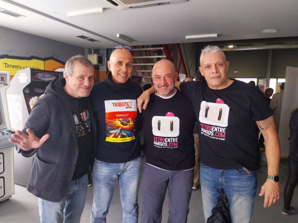 Retro Parla 2025 41