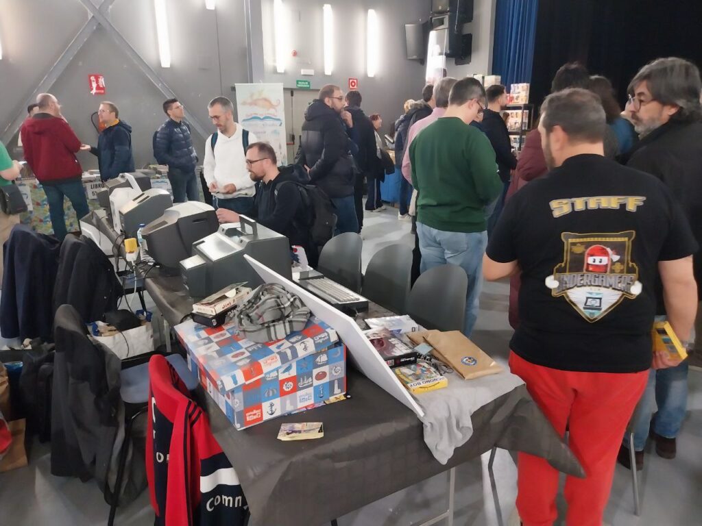 Retro Parla 2025 45