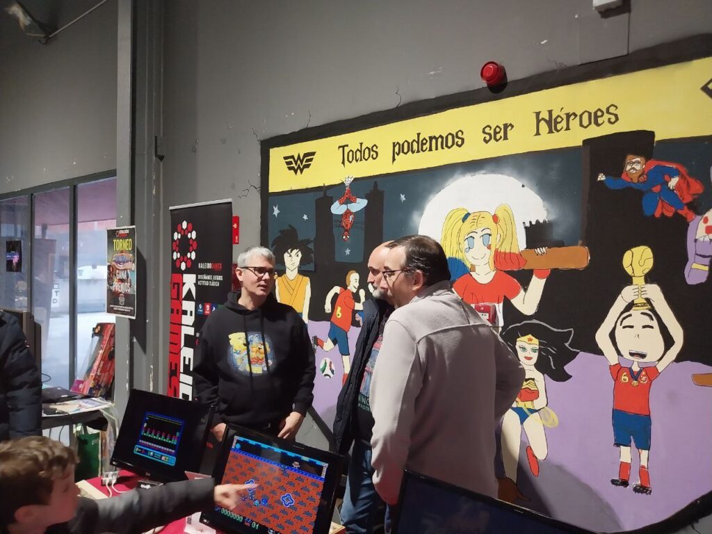 Retro Parla 2025 47