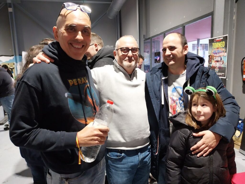 Retro Parla 2025 48