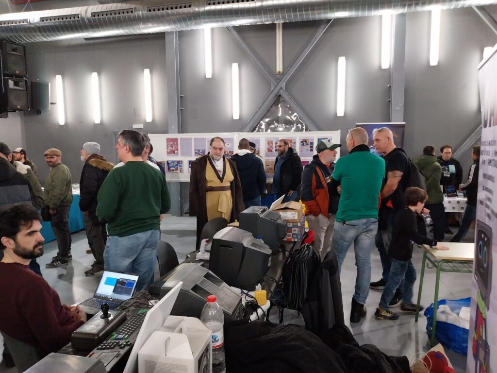 Retro Parla 2025 49