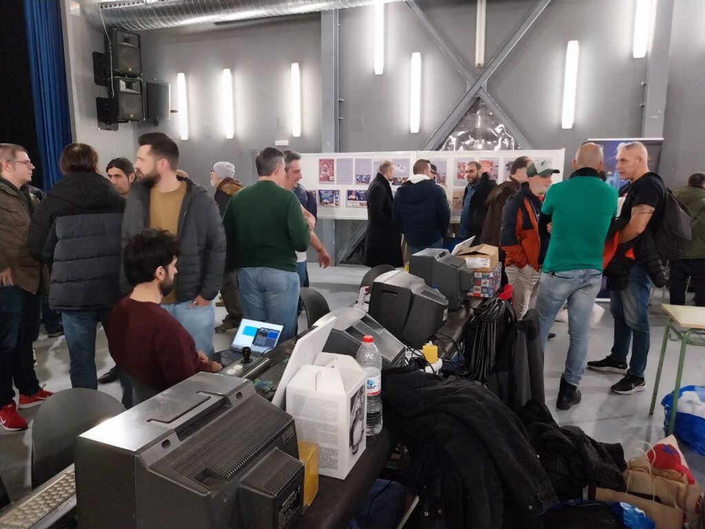 Retro Parla 2025 52