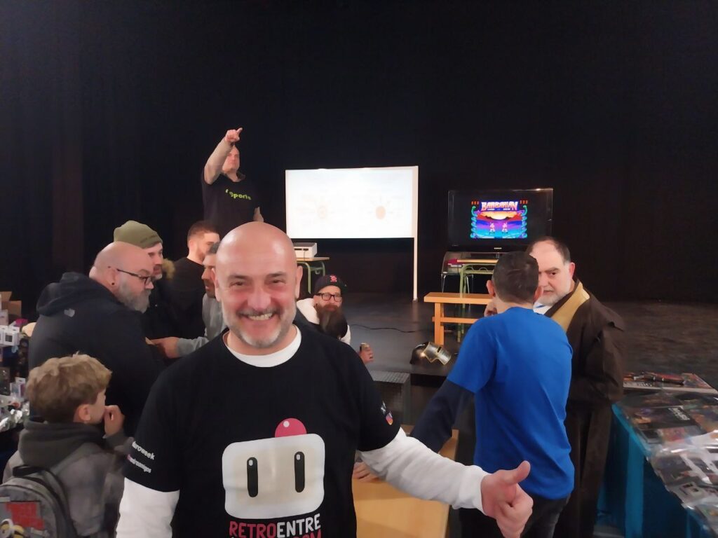 Retro Parla 2025 51