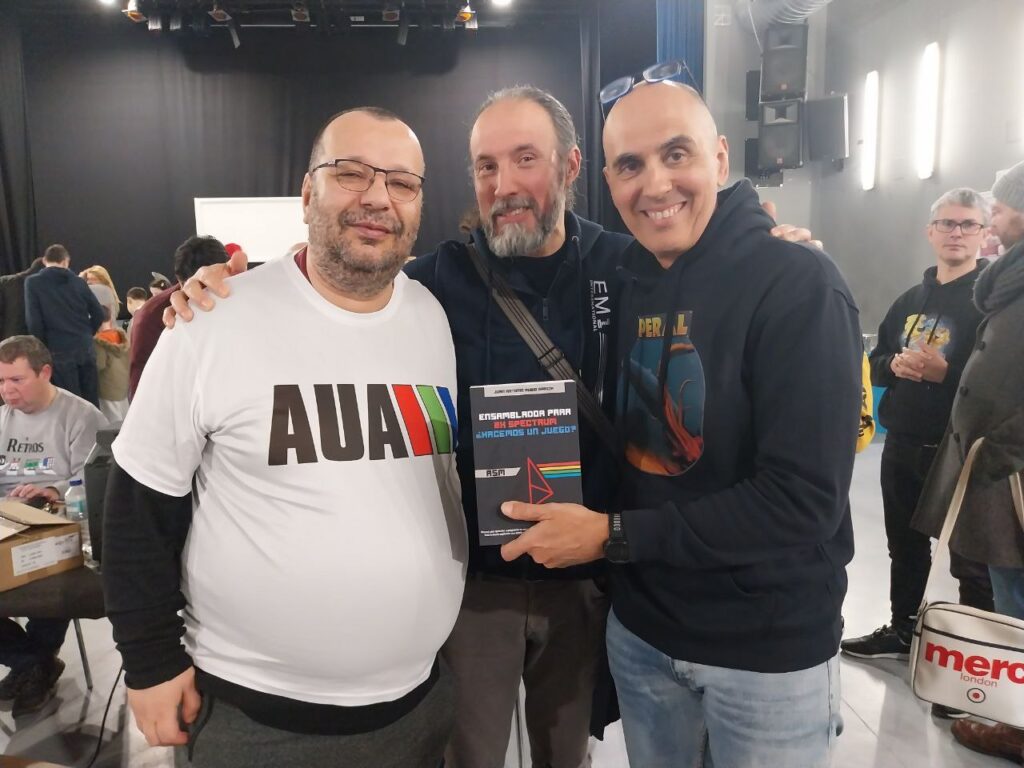 Retro Parla 2025 57
