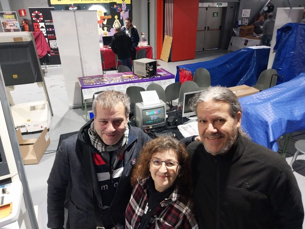 Retro Parla 2025 64