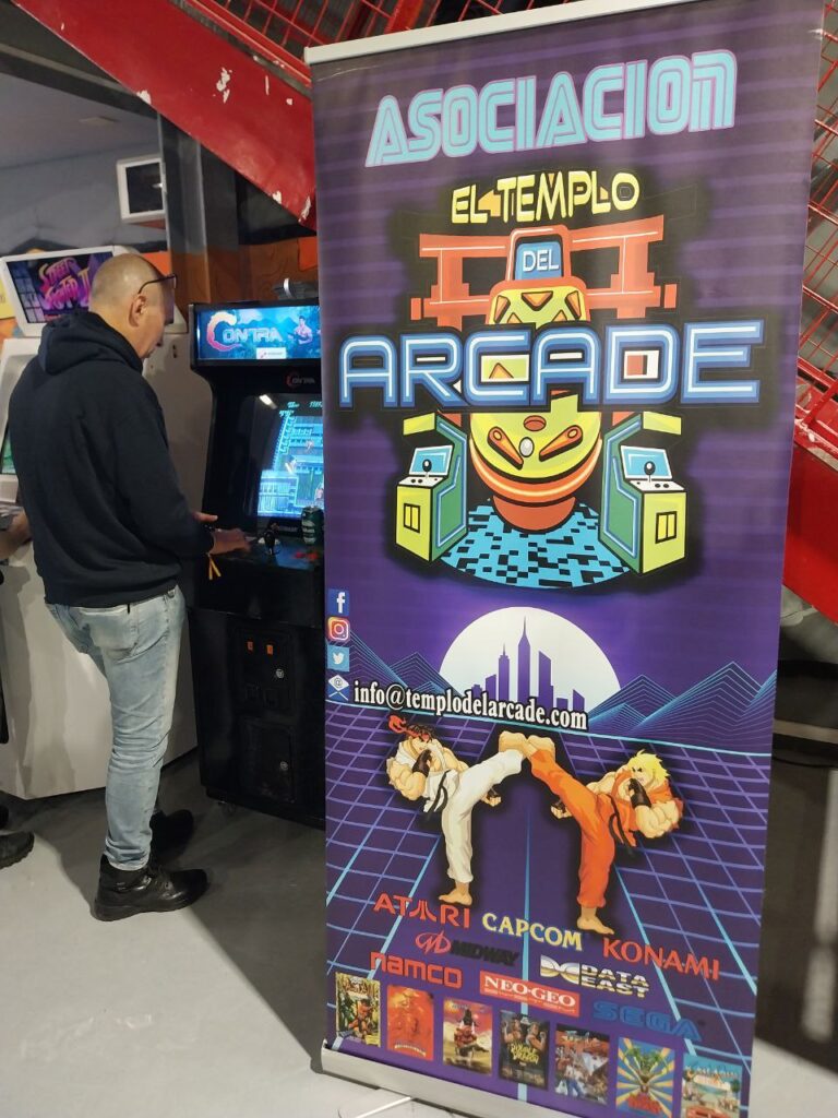 Retro Parla 2025 69