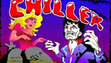 Remake de Chiller 41