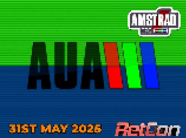 AUA asistirá a la RetCon 2025 1 AUA asistirá a la RetCon 2025 1