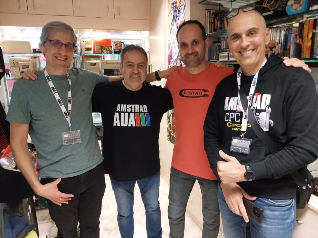 RetroBarcelona 2025 16 RetroBarcelona 2025 15