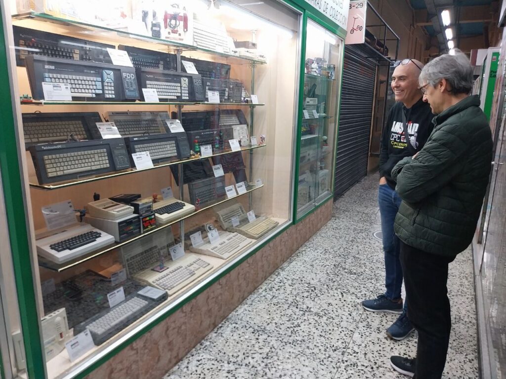RetroBarcelona 2025 18 RetroBarcelona 2025 17