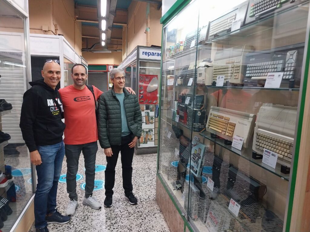 RetroBarcelona 2025 20 RetroBarcelona 2025 19