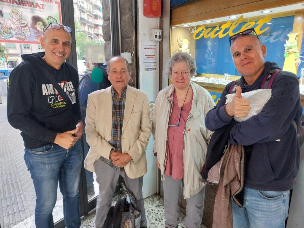 RetroBarcelona 2025 21 RetroBarcelona 2025 20