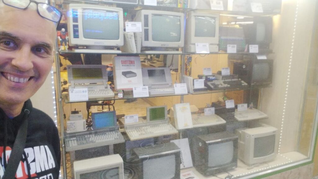 RetroBarcelona 2025 22 RetroBarcelona 2025 21