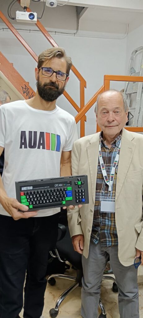 RetroBarcelona 2025 26 RetroBarcelona 2025 25