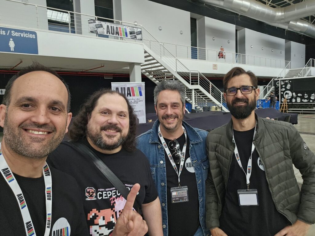 RetroBarcelona 2025 32 RetroBarcelona 2025 31