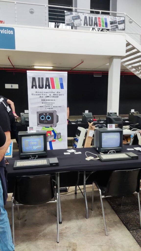 RetroBarcelona 2025 34 RetroBarcelona 2025 33
