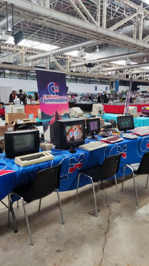 RetroBarcelona 2025 41 RetroBarcelona 2025 40