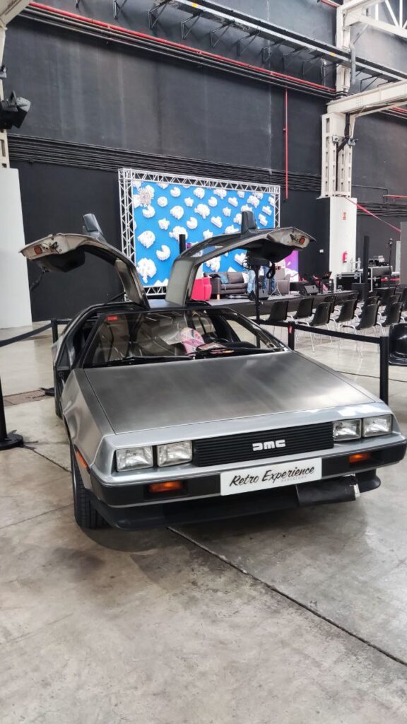 RetroBarcelona 2025 38 RetroBarcelona 2025 37