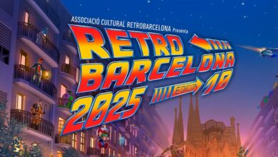 RetroBarcelona 2025 25