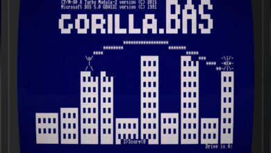 Gorilla.BAS CPM
