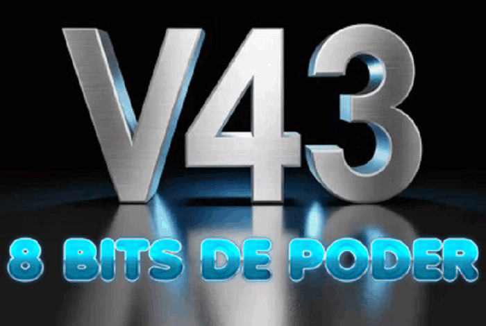 Disponible la versión V43 de la librería 8BP 1 Disponible la versión V43 de la librería 8BP 1
