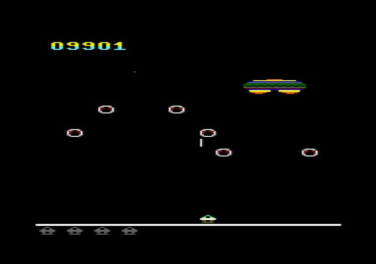 Presentación de Assault para Amstrad CPC en el Museo Arcade Vintage de Ibi 4 Assault