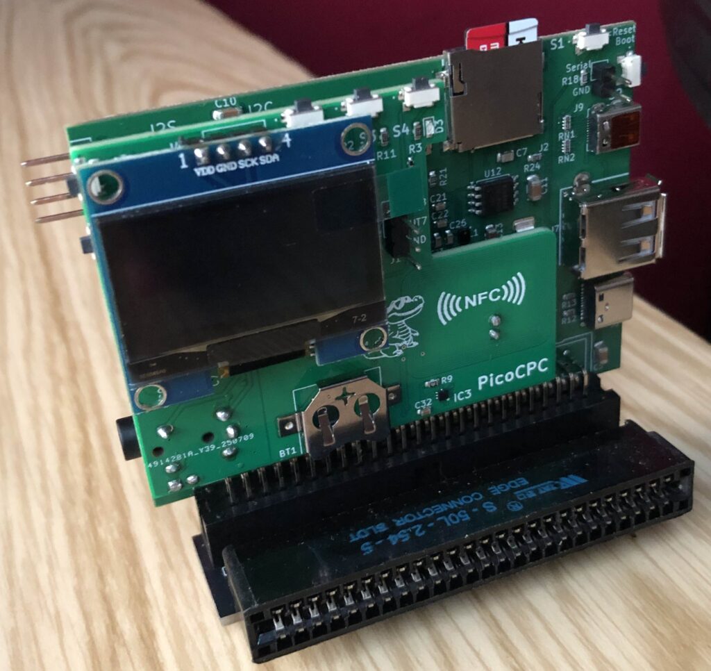 PicoCPC