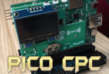 PicoCPC: un nuevo hardware para Amstrad CPC basado en Raspberry Pico 2 14